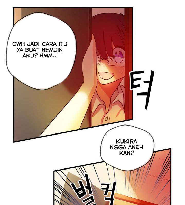 Hyulla’s Race Chapter 24.2